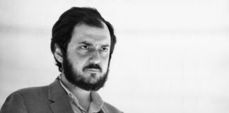 stanley kubrick challenge