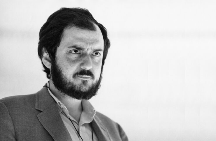 stanley kubrick challenge