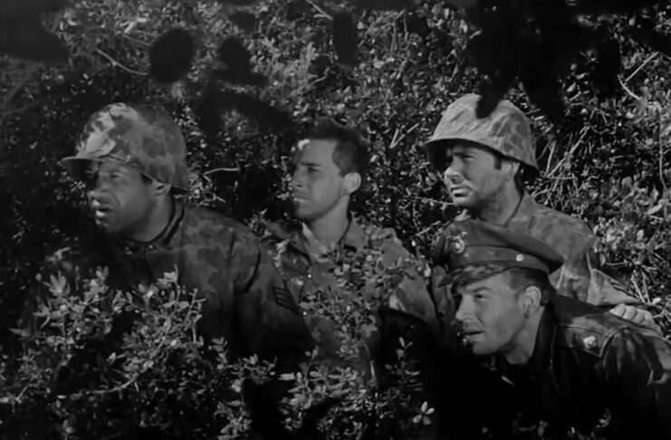 #109 – Fear and Desire (1953)