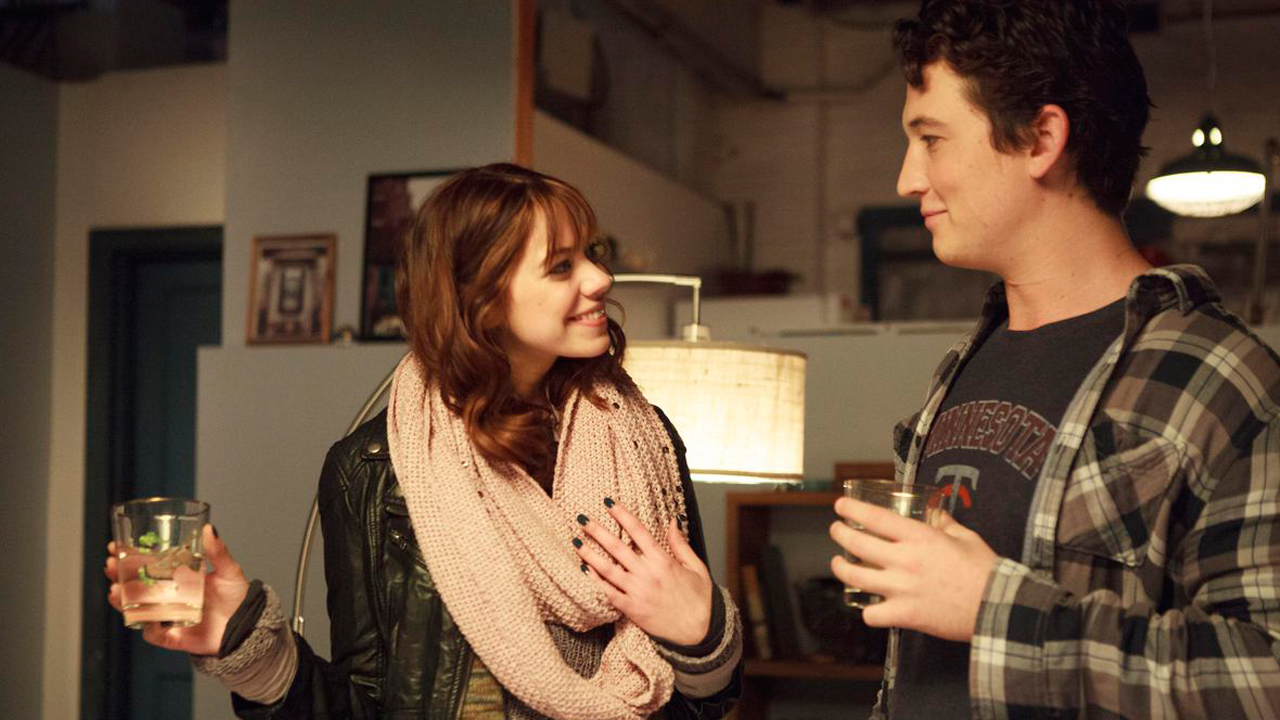 two night stand