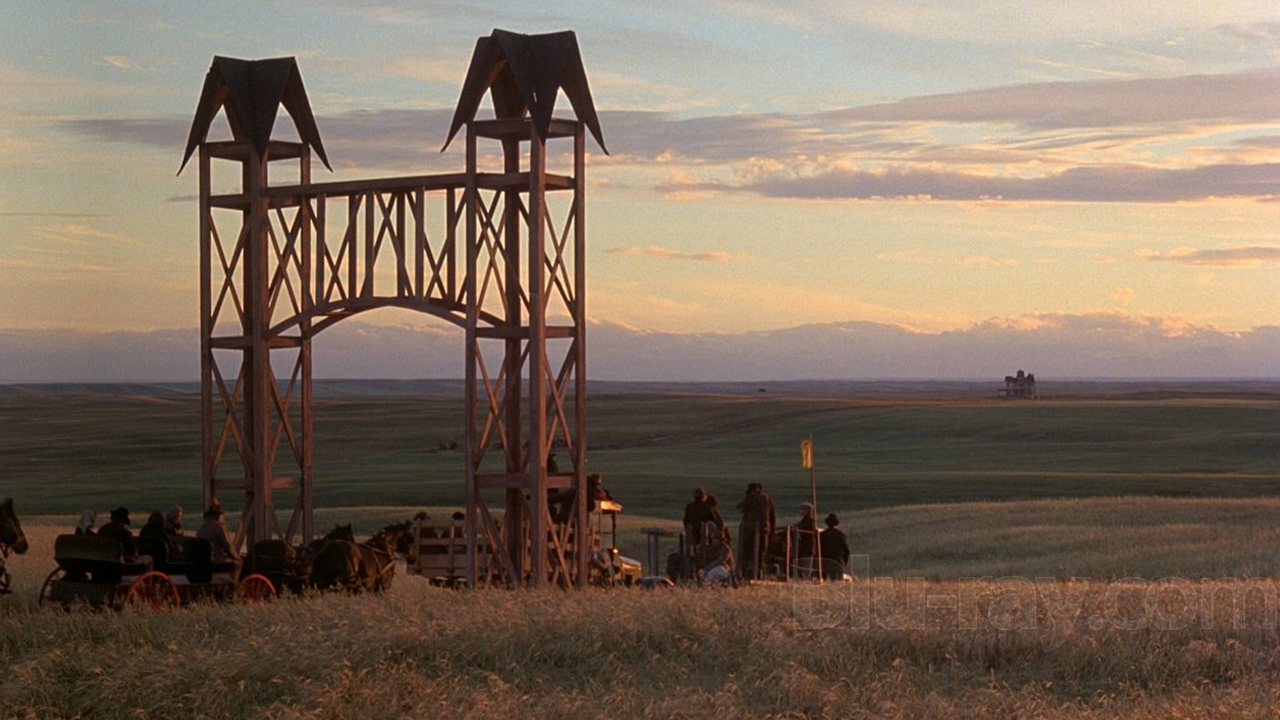 days of heaven