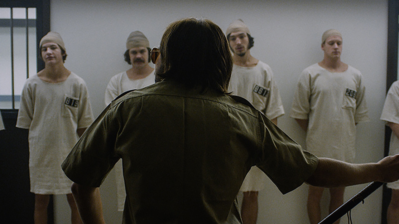 the stanford prison experiment 