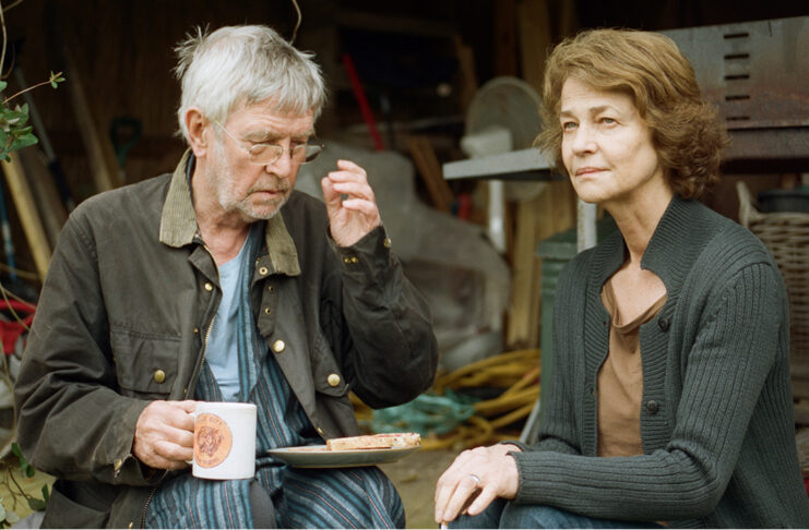 #193 – 45 Years (2015)