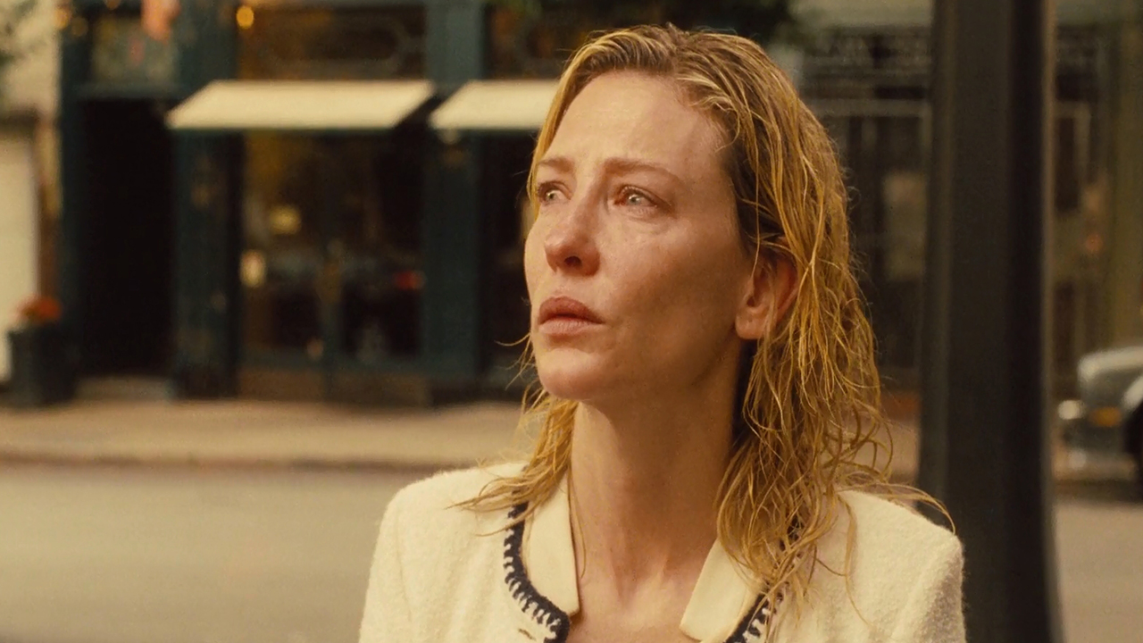 BLUE JASMINE – Cinemarden