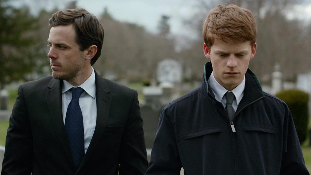 2016 Manchester By The Sea