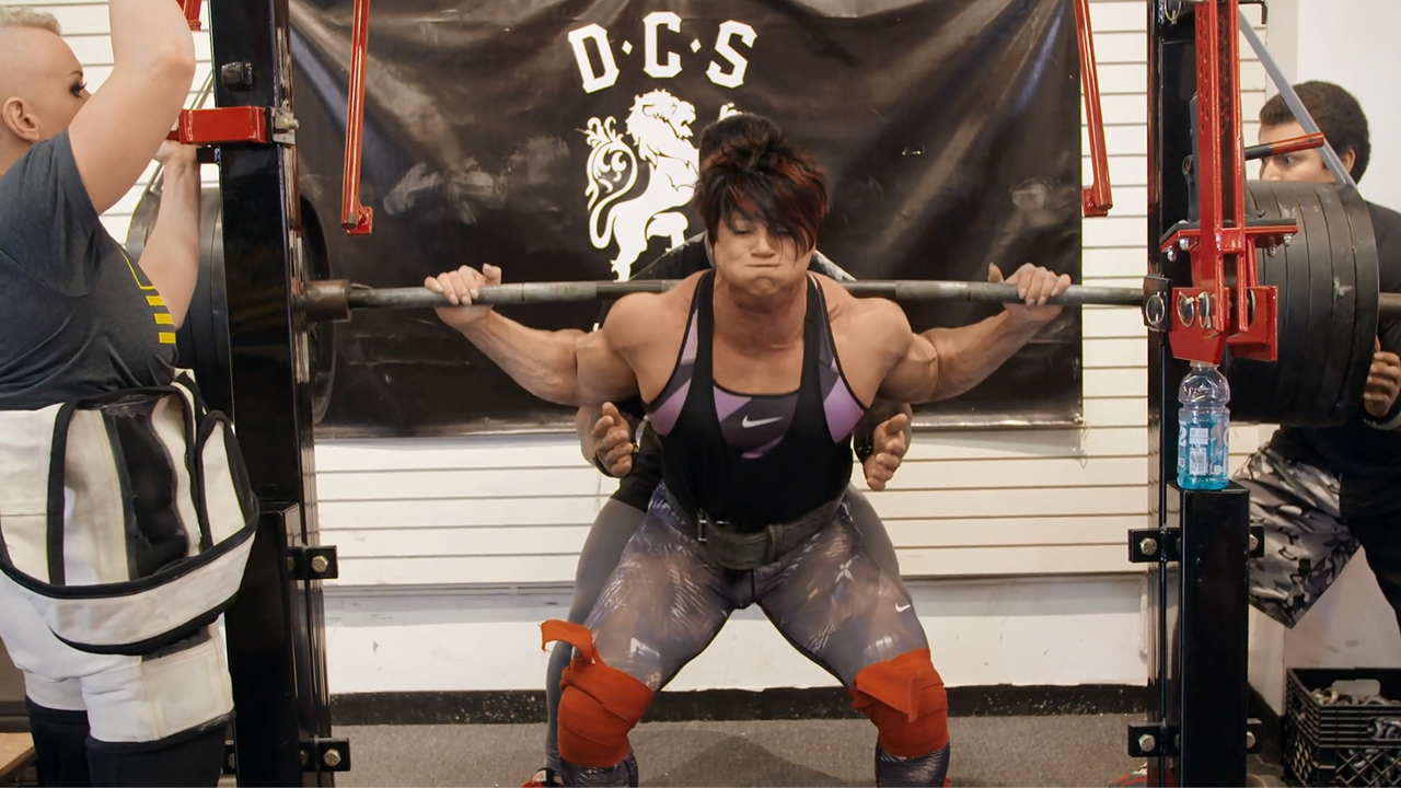 #444 – Transformer (2017)