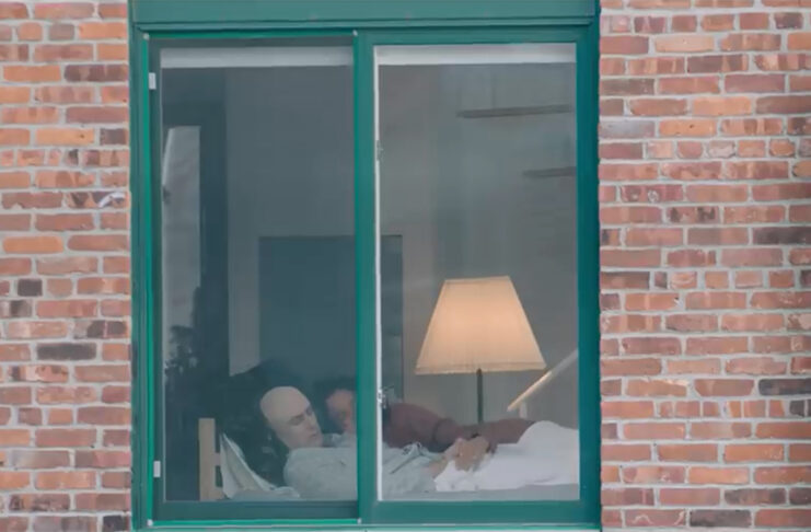 #522 – The Neighbors’ Window (2019)