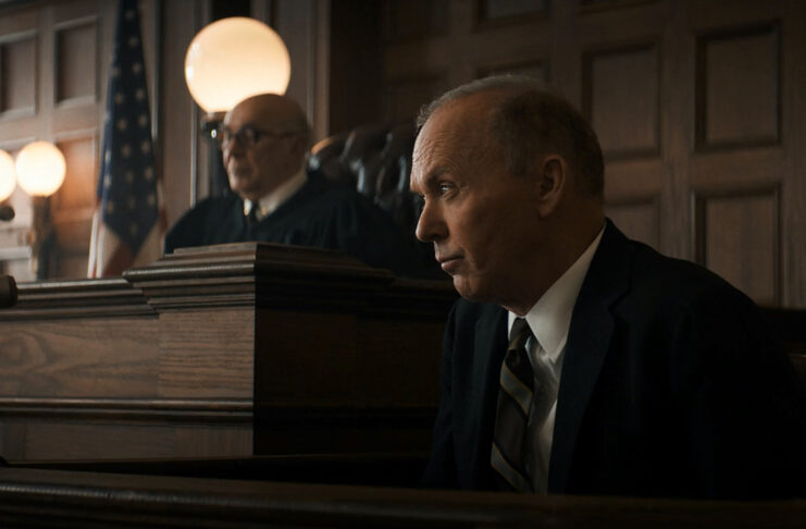 #546 – The Trial of the Chicago 7 (2020)