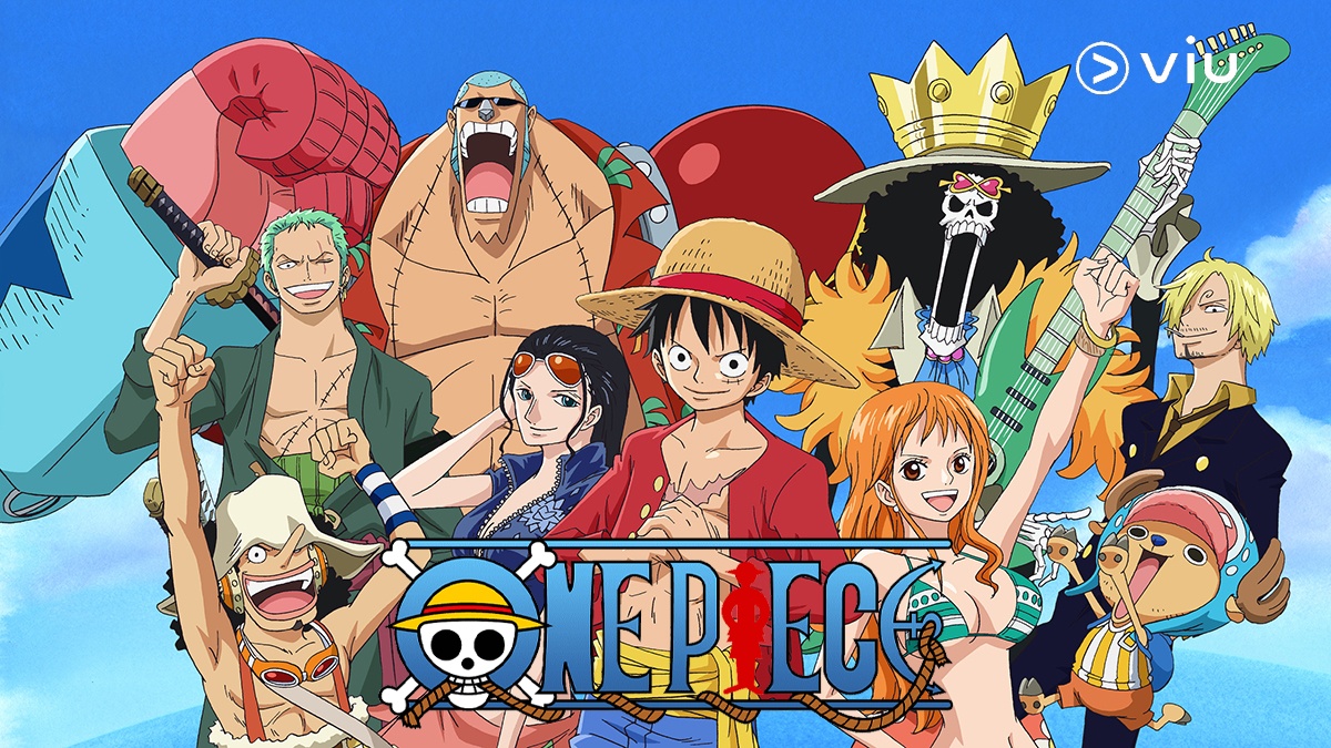 Anime One Piece Season 20 Wano Country Arc • Cinejour