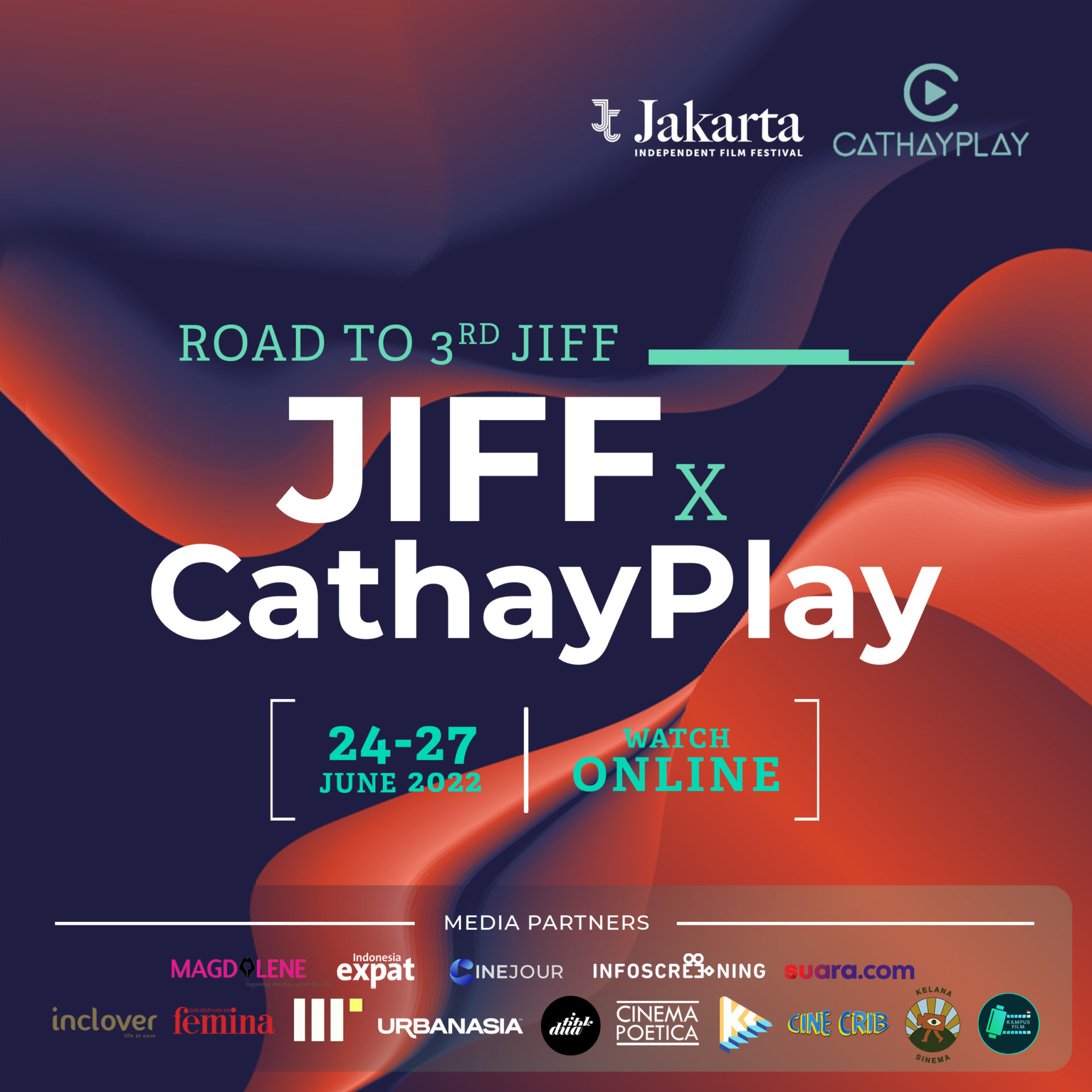 road to jiff