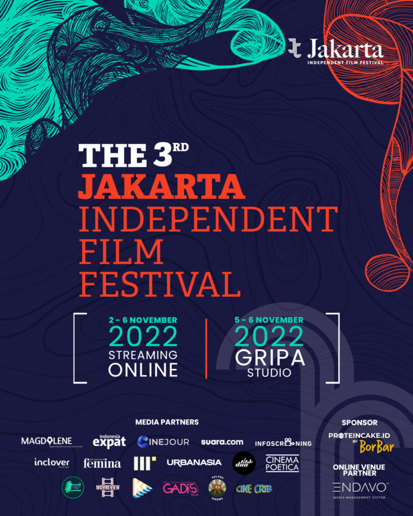 jakarta independent film festival