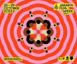 Jakarta Film Week 2023 Cinejour