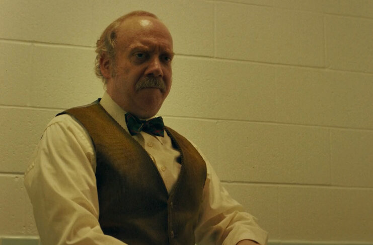 #769 – The Holdovers (2023) the holdovers