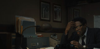 #808 – Rustin (2023) Rustin