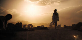 #809 – Dune: Part Two (2024) Dune: Part Two