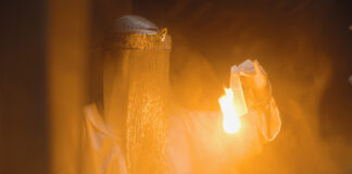 Don’t Cry Butterfly