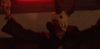 #860 – Gereja Setan (2025) gereja setan