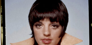 #881 – Liza: A Truly Terrific Absolutely True Story (2025) liza