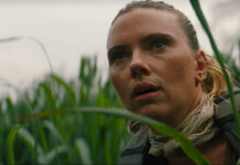 Jurassic World Rebirth