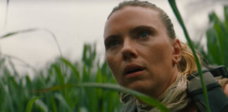 Jurassic World Rebirth