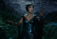 kiss of the spider woman