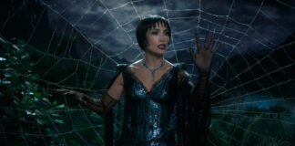 #890 – Kiss of the Spider Woman (2025) kiss of the spider woman