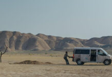 It Was Just an Accident