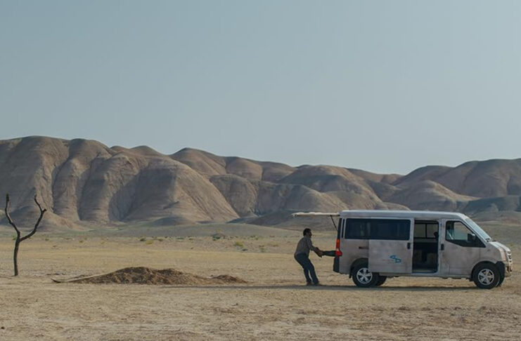 It Was Just an Accident